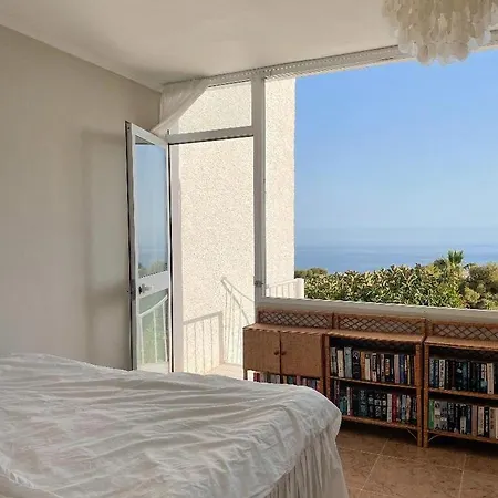Casa Bella Vista Holiday home Nerja