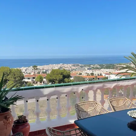 Holiday home Casa Bella Vista