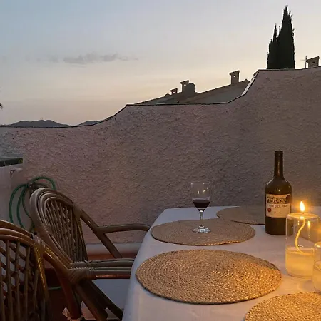 Casa Bella Vista Holiday home Nerja