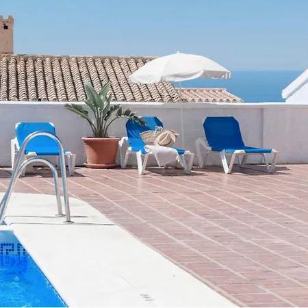 Casa Bella Vista Nerja