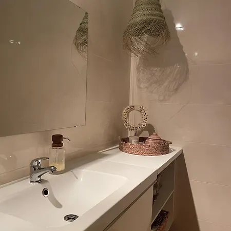 Casa Bella Vista Holiday home *