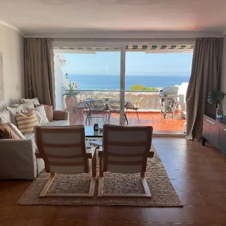 Hotel Casa Bella Vista Nerja