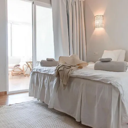 펜션 Casa Bella Vista