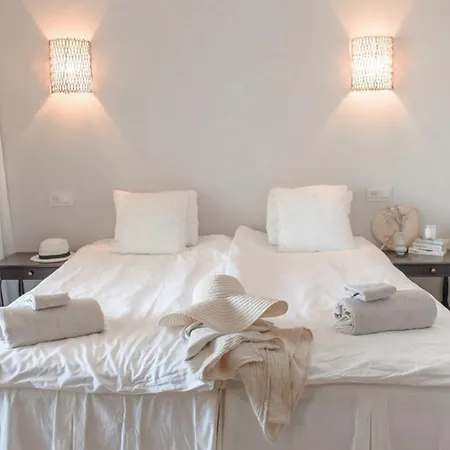 Hotel Casa Bella Vista Nerja