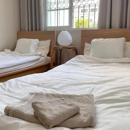 Hotel Casa Bella Vista Nerja