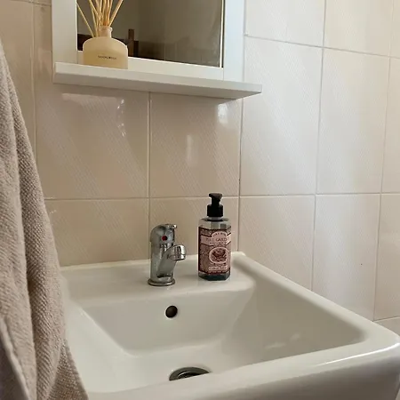 Casa Bella Vista 3*