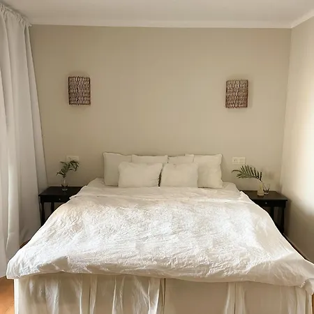 펜션 Casa Bella Vista *