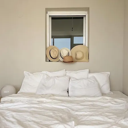 Hotel Casa Bella Vista Nerja