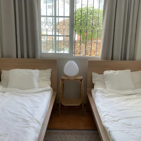 Casa Bella Vista 펜션 *